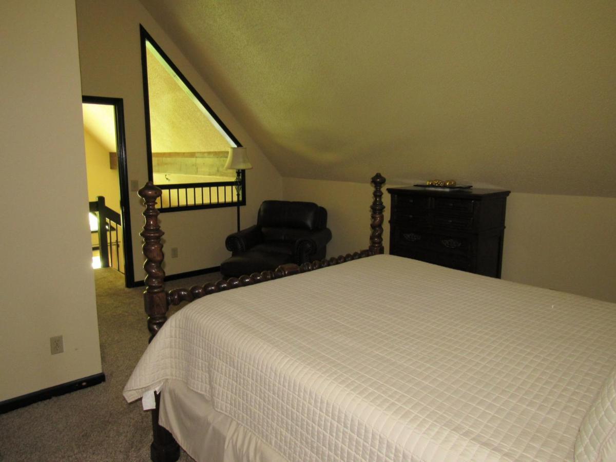 The Villas At Coosawattee River Resort Ellijay Exterior foto