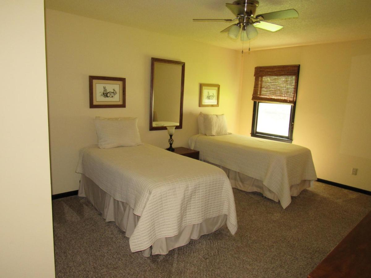The Villas At Coosawattee River Resort Ellijay Exterior foto