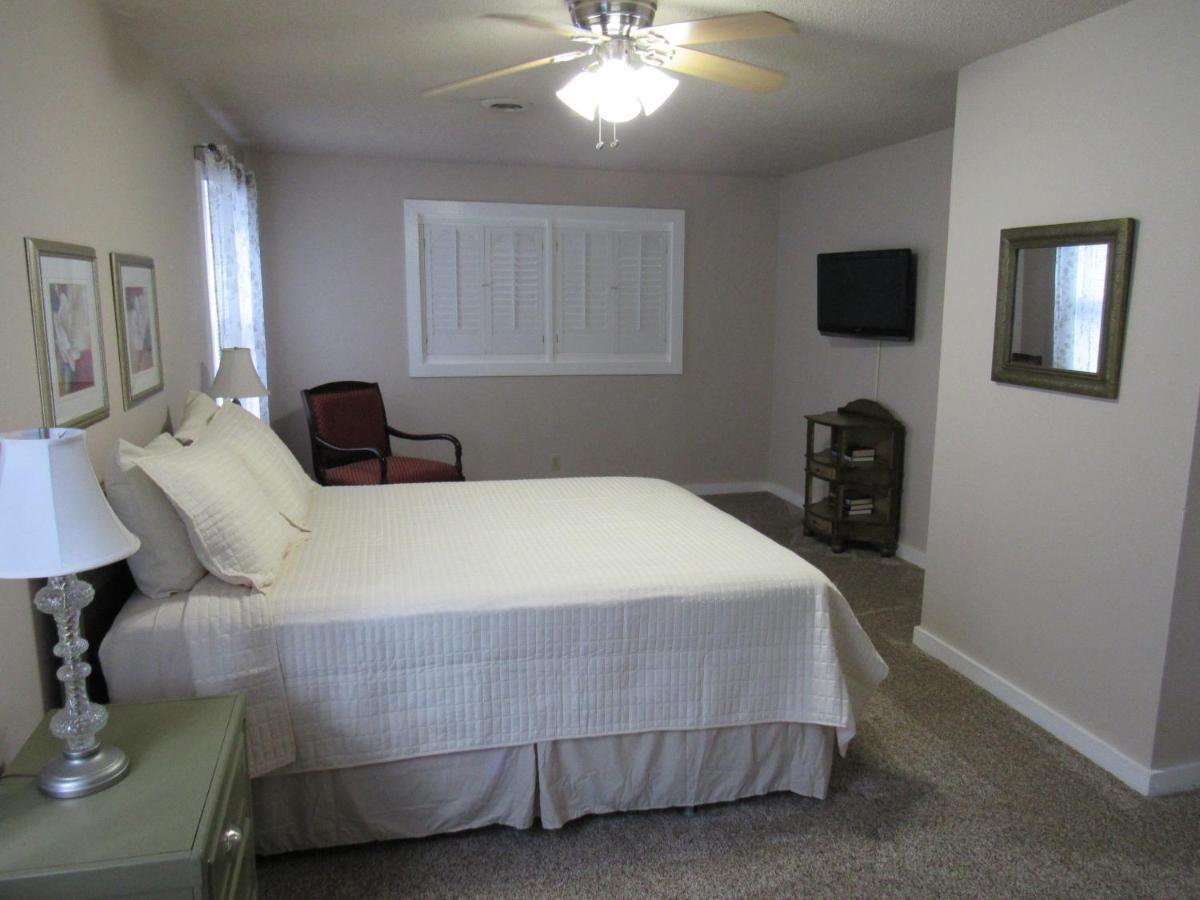 The Villas At Coosawattee River Resort Ellijay Exterior foto